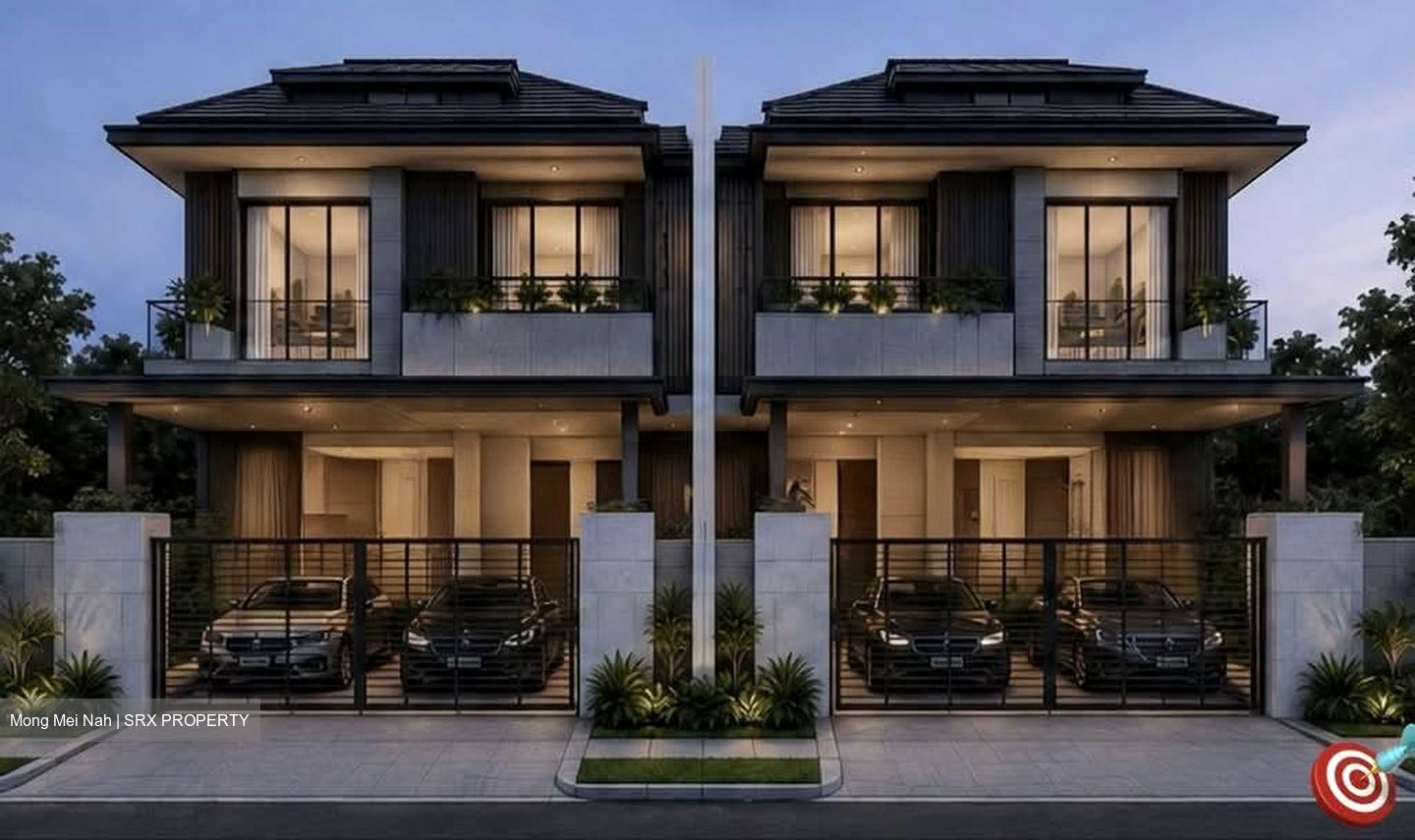 Kim Lin Park (D10), Semi-Detached #564026851